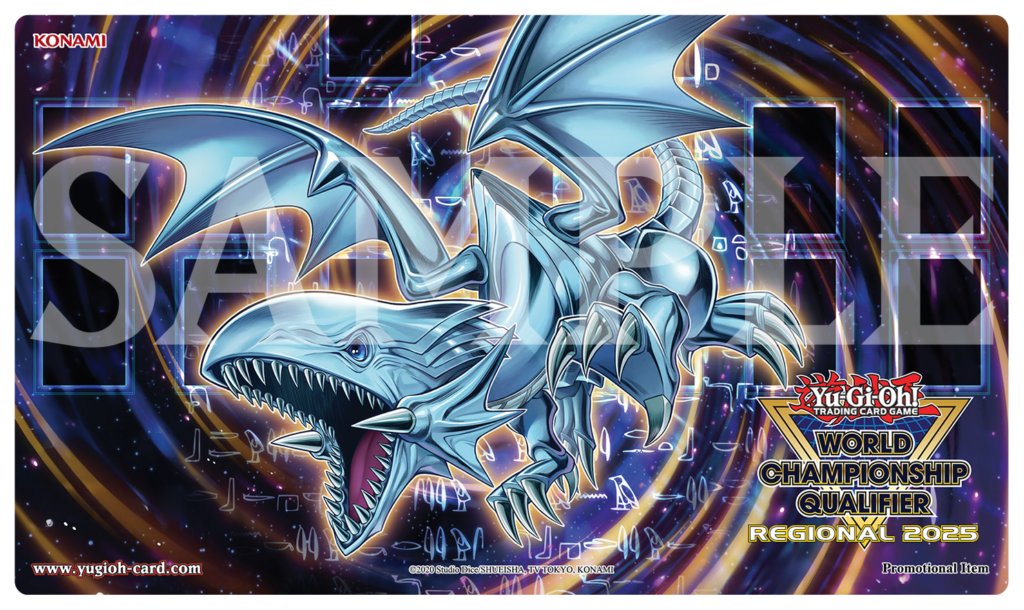 Campeonato Regional Qualifier Rage of the Abyss ¨Yu-Gi-OH¨