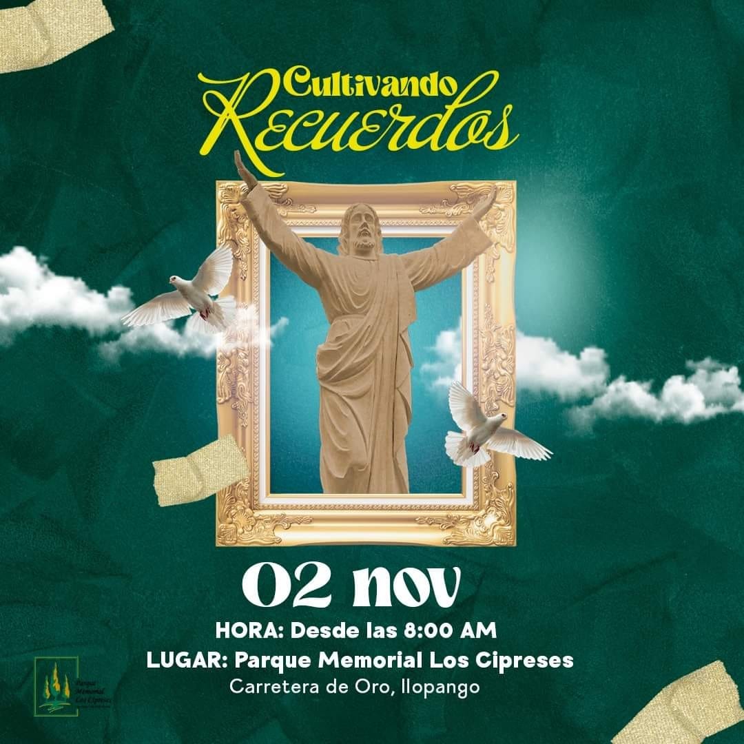 Día De Los Difuntos