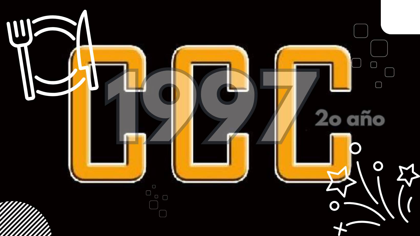 Reunión ´97 Cristóbal 