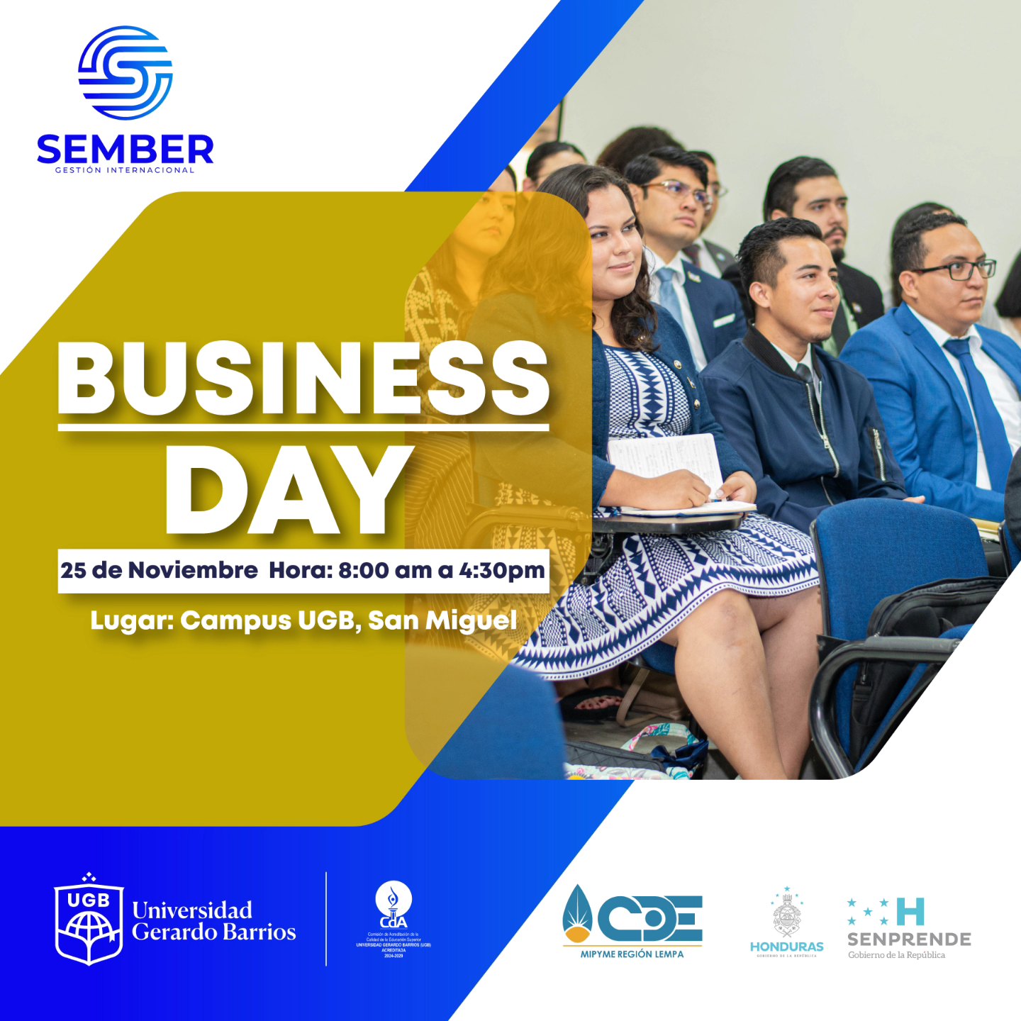 El Business Day