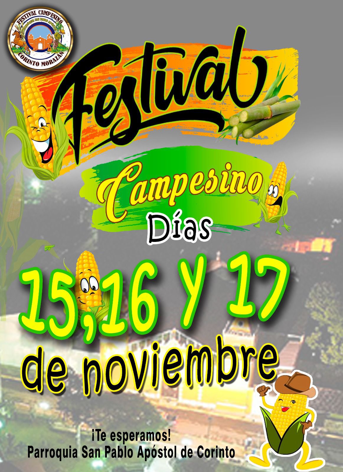 Festival Campesino 2024