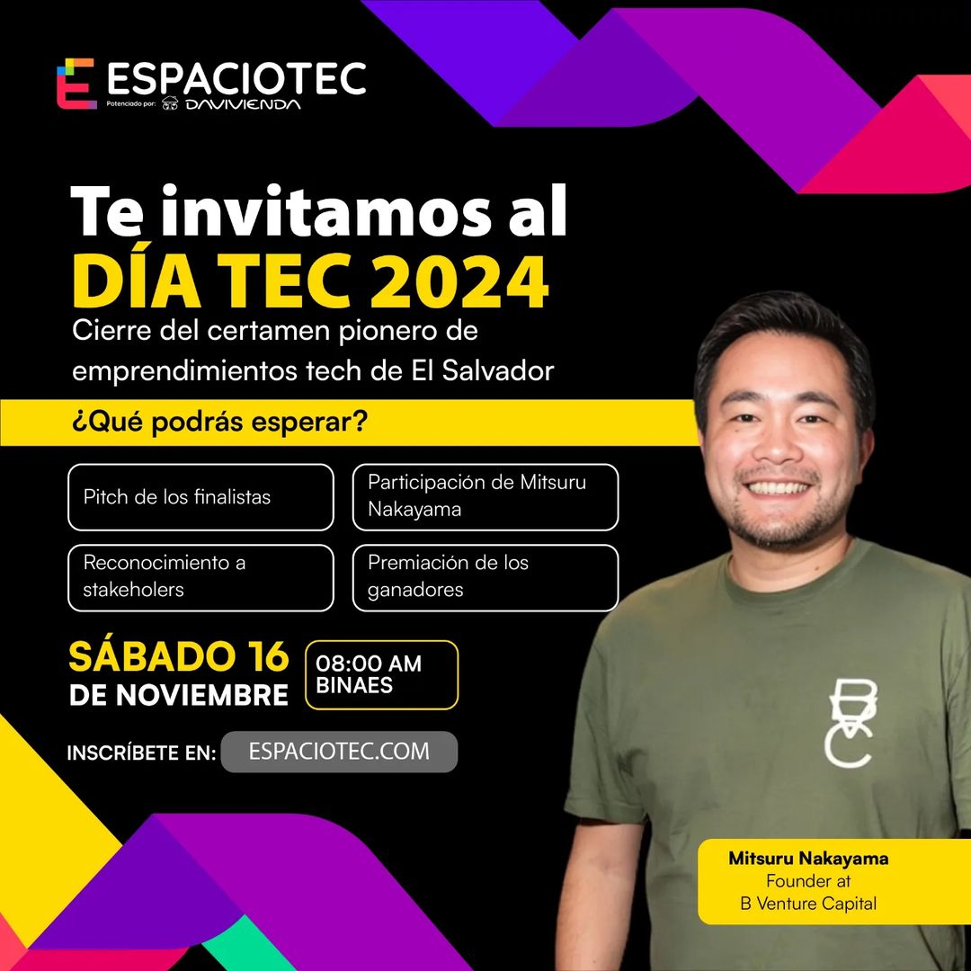 Día Tec