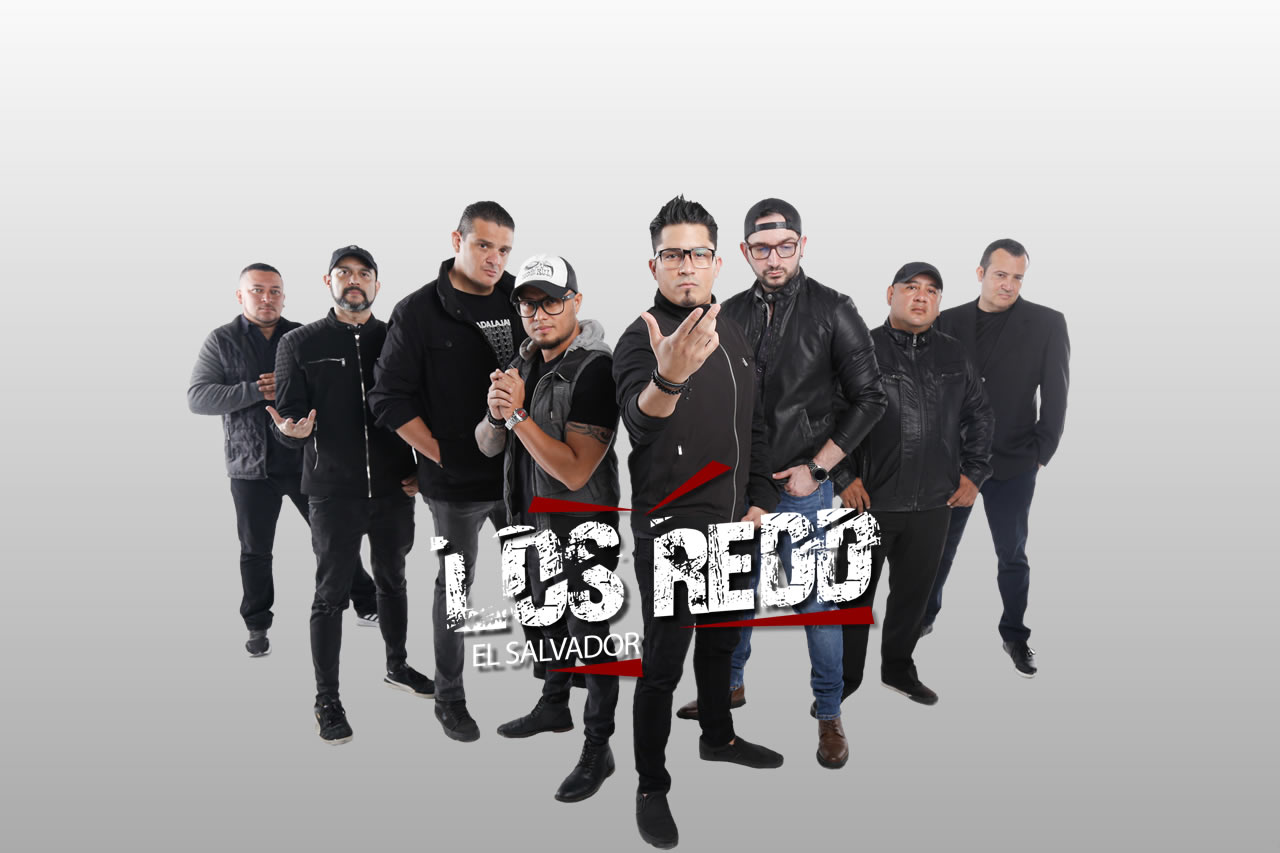 Concierto de Los Redd