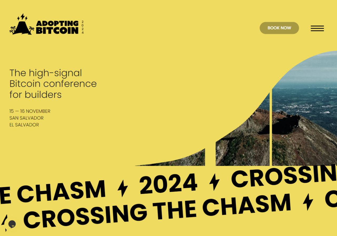 Conferencia De Bitcoin 