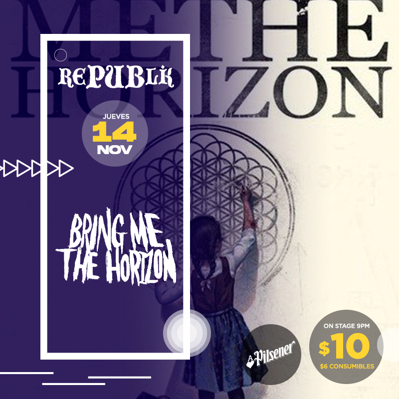 Bring Me the Horizon