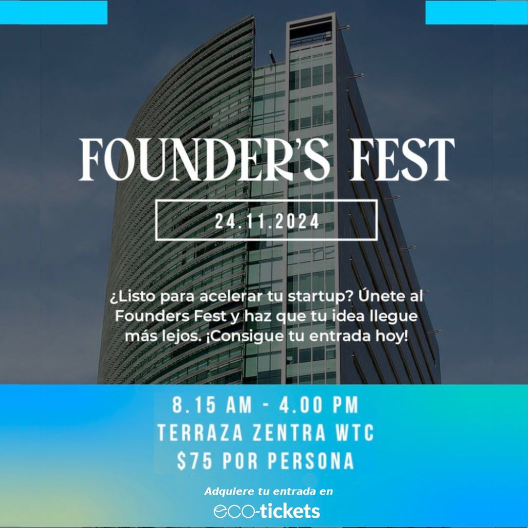 Founders Fest