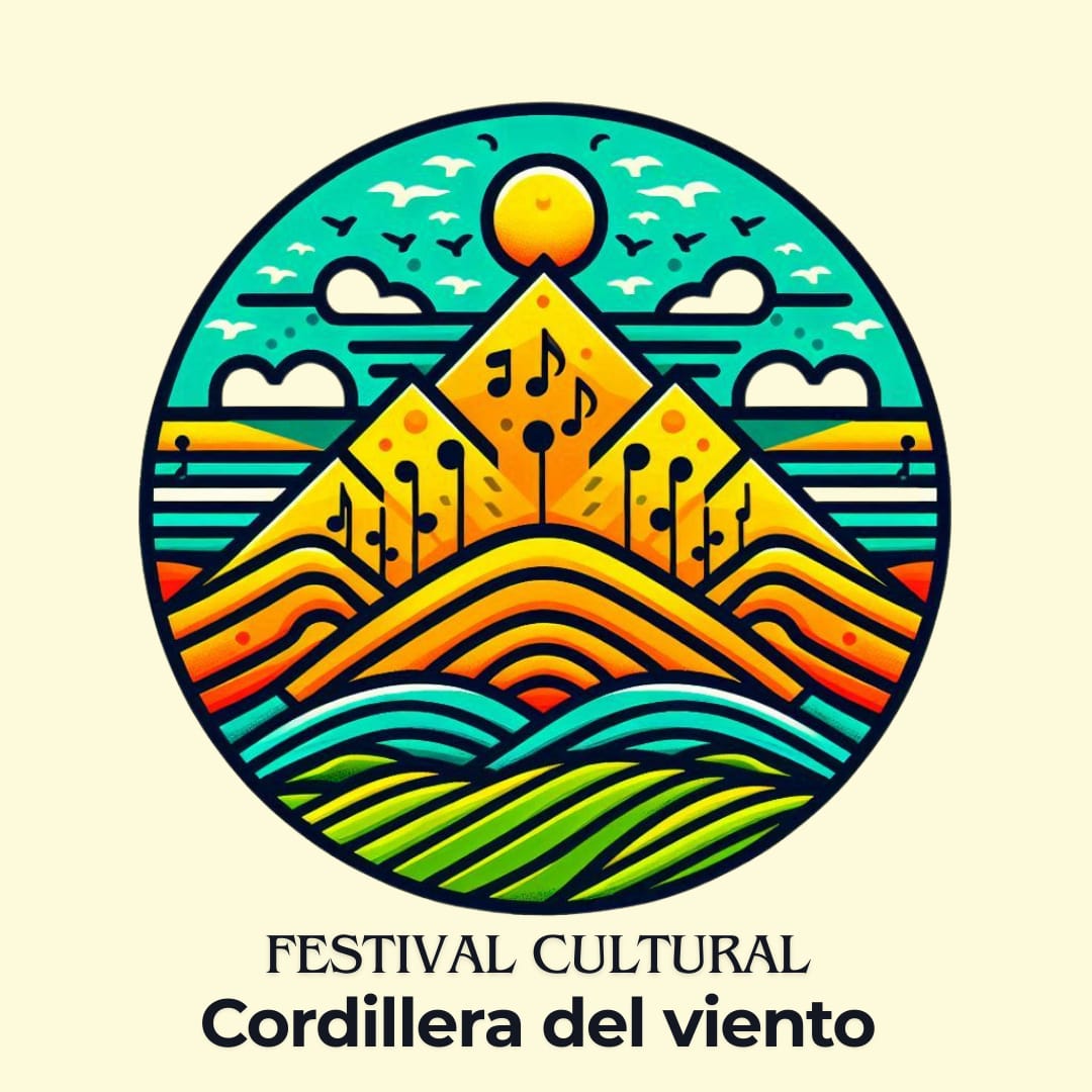 Festival artístico-cultural de la cordillera del viento