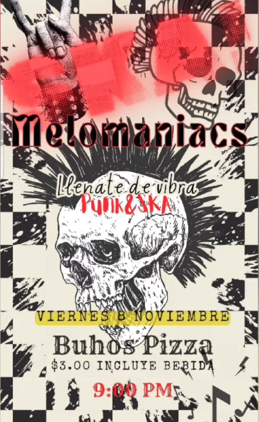 Especial  SKA / PUNK 