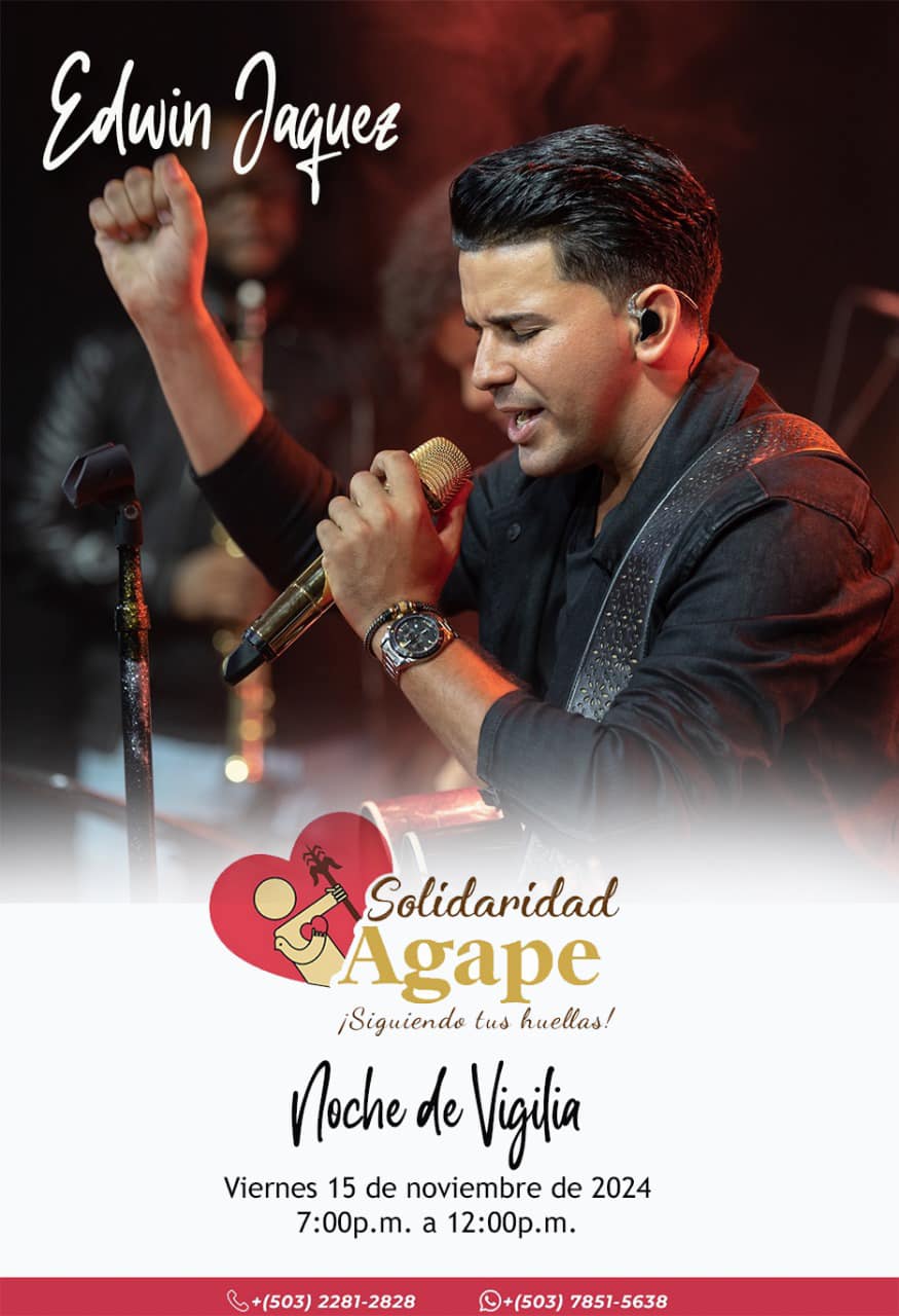 Vigilia De La Solidaridad