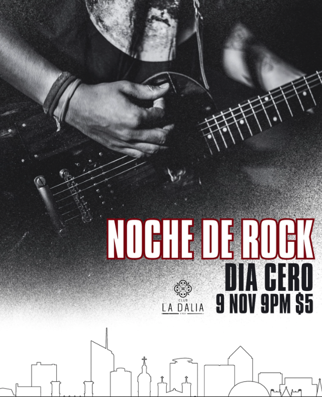 Noche de Rock