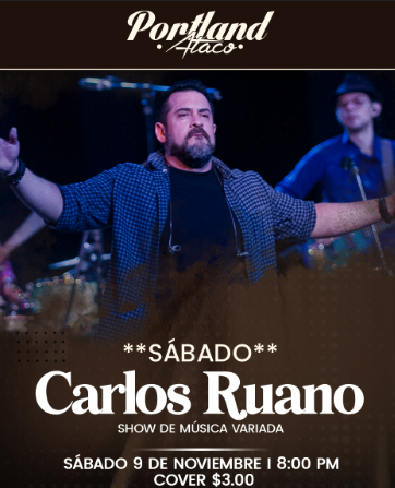 Show De Música Variada 