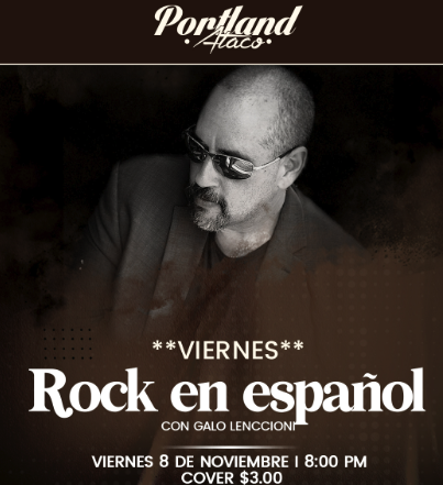 Rock En Español 