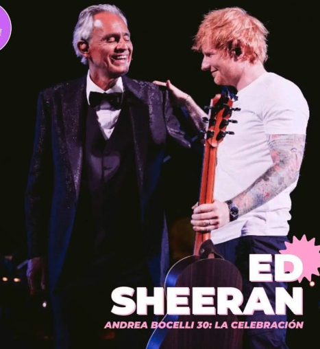  Un concierto único en pantalla grande