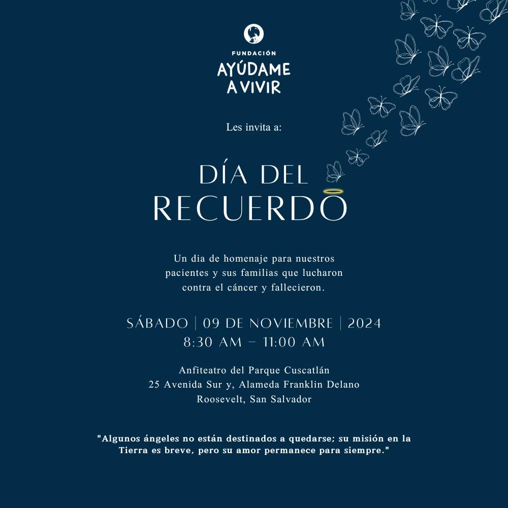 Día del Recuerdo Homenaje 