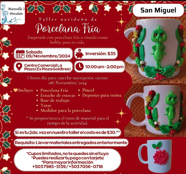 Campo de la feria de Jiquilisco