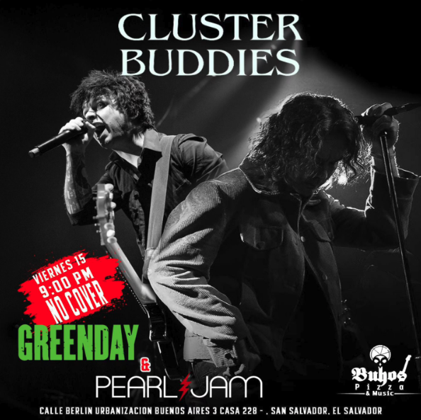 Batalla de dos grandes de los 90's