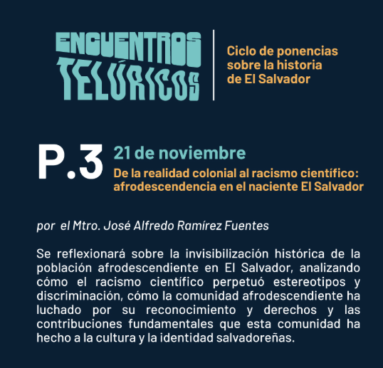  Encuentros telúrico