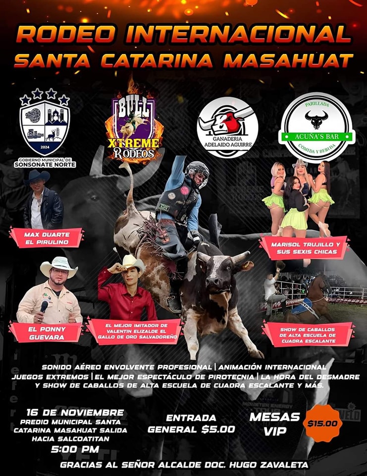 Gran Rodeo Internacional