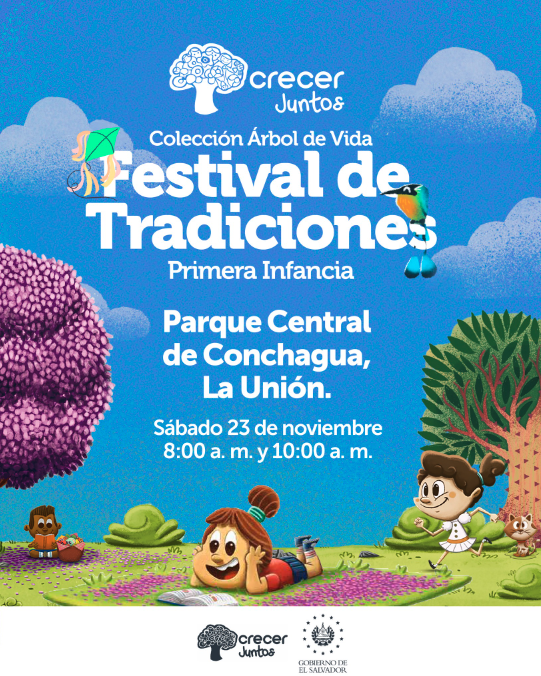 Festival de Tradiciones 