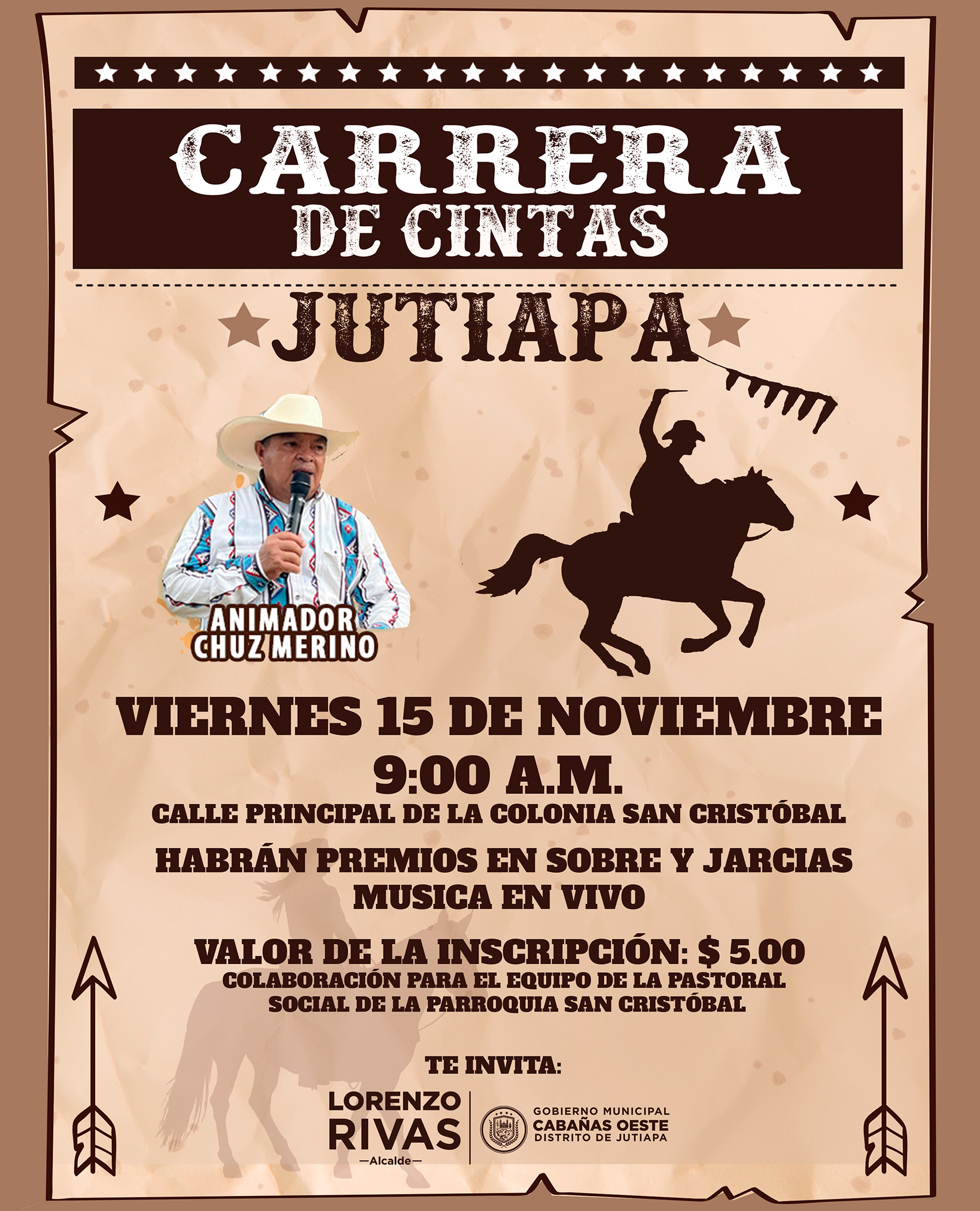 Gran Carrera de Cintas 