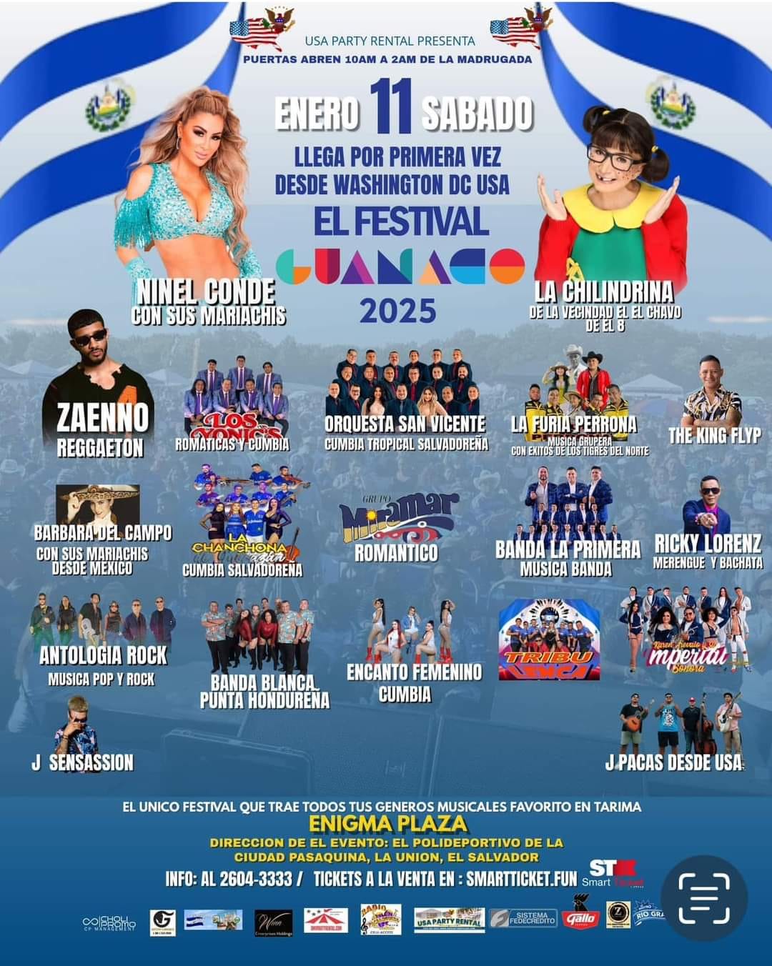Festival de Música 