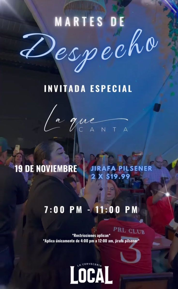 Martes De Despechadas