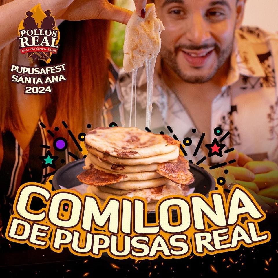 Pupusa Fest 