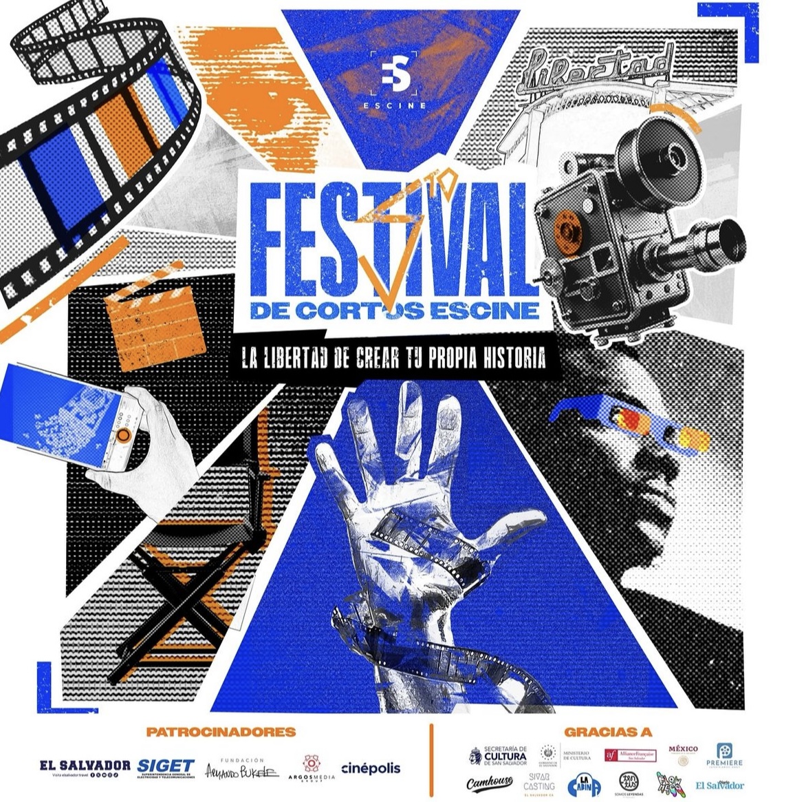 5to Festival De Cortos De Cine (Finalistas En La Pantalla Grande De Cinépolis Del 12 al 16 De Diciembre)