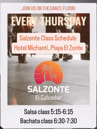 Salzonte classes