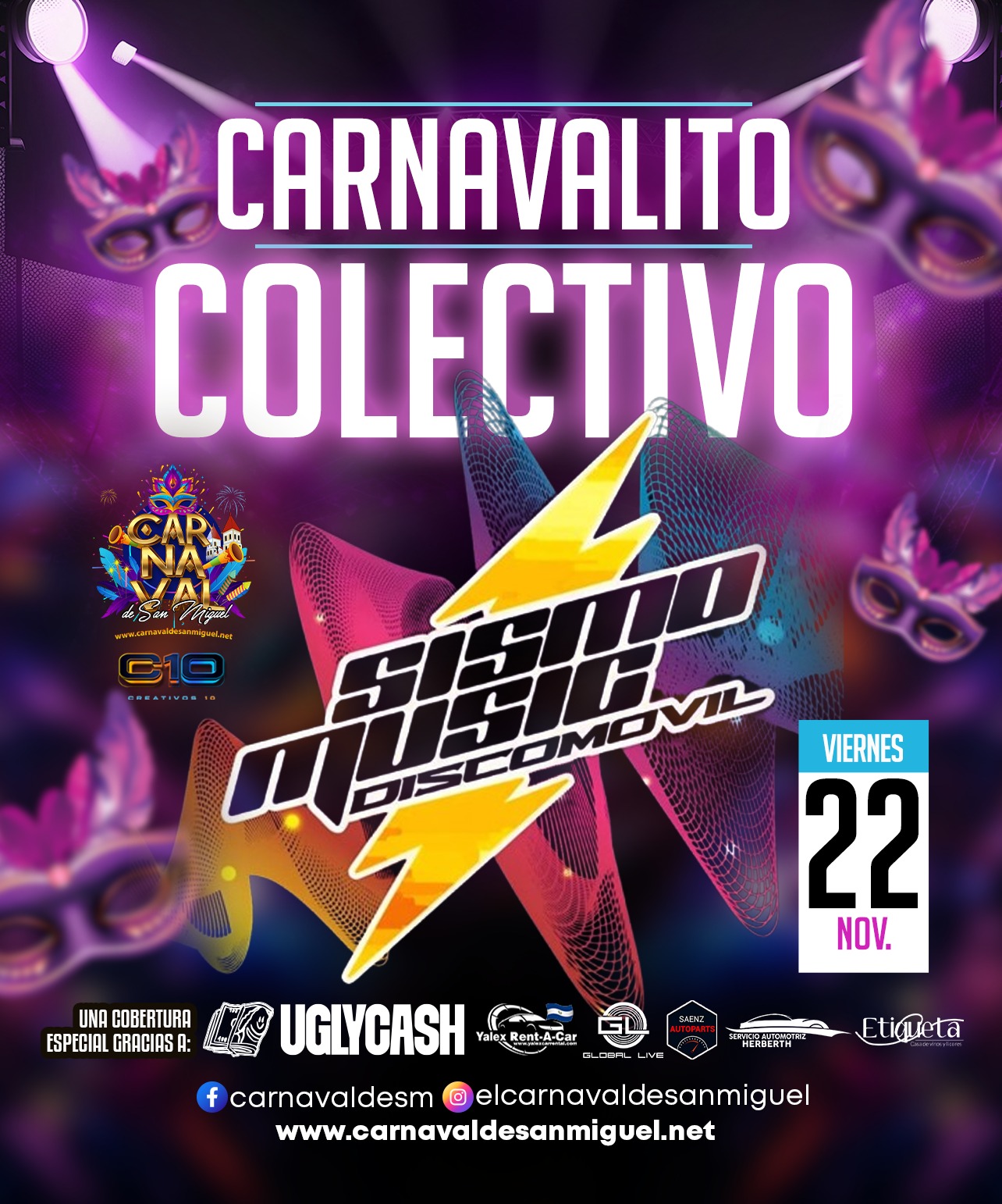 Carnavalito Colectivo