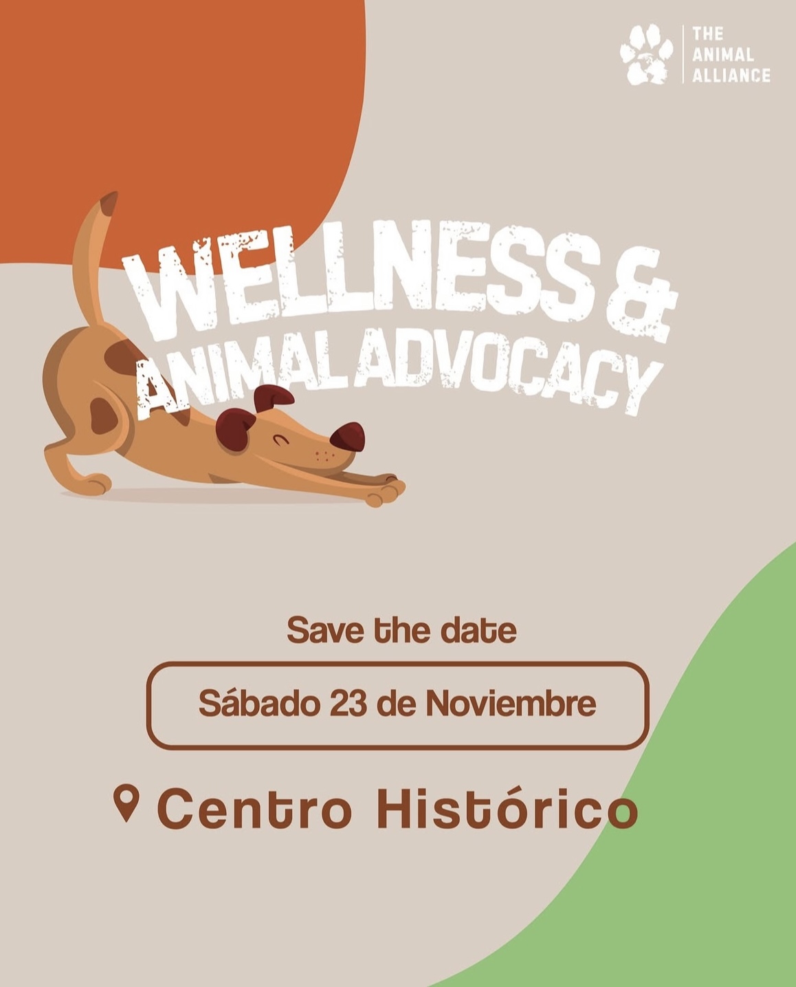 Wellness & Animal Advocacy