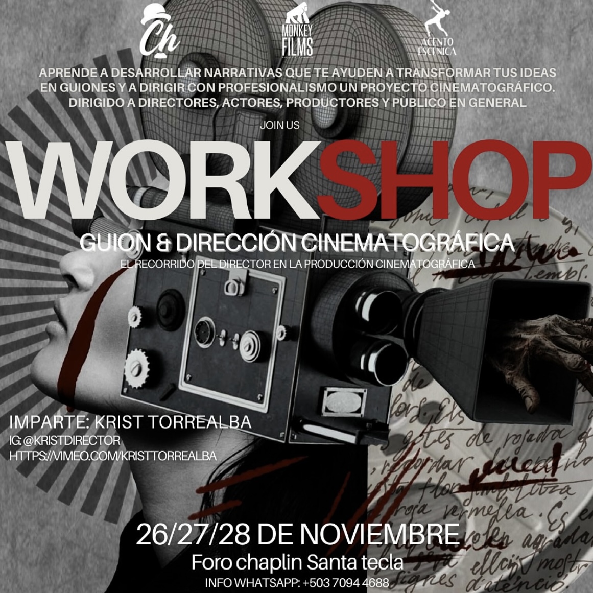 Work Shop