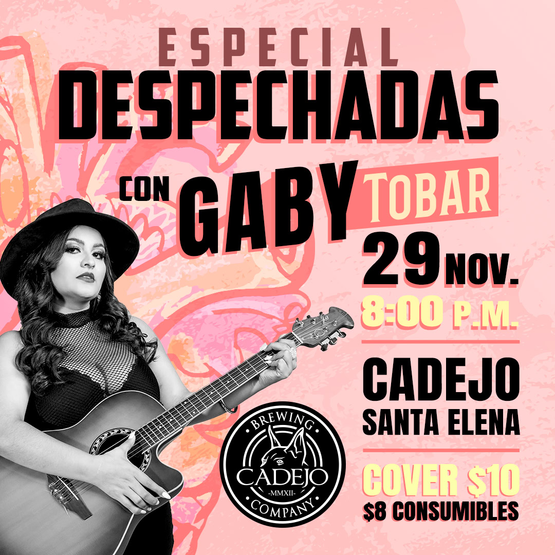 Especial Despechadas