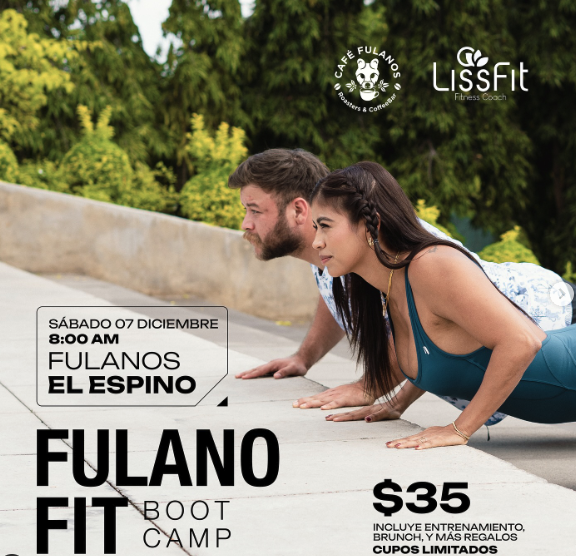 Fulano FIT