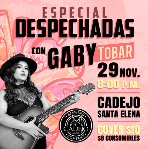 Especial Despechadas