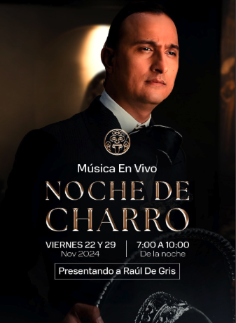Noche De Charro
