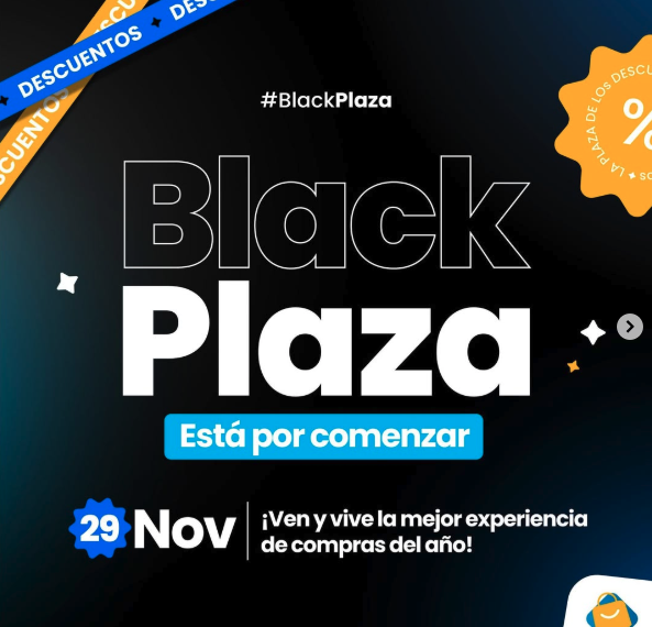 Black Plaza