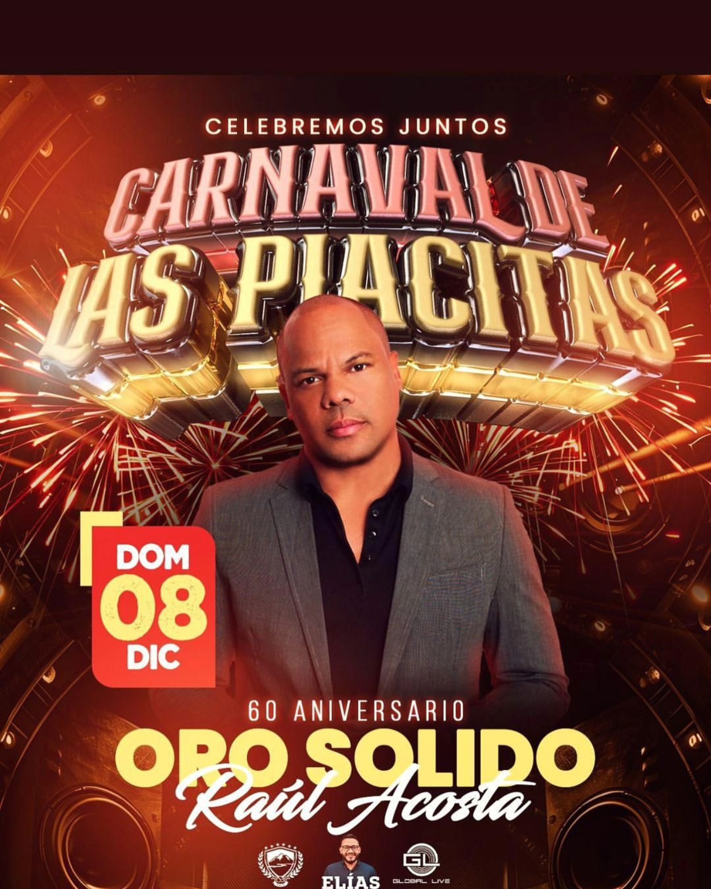 Carnaval De Las Placitas 