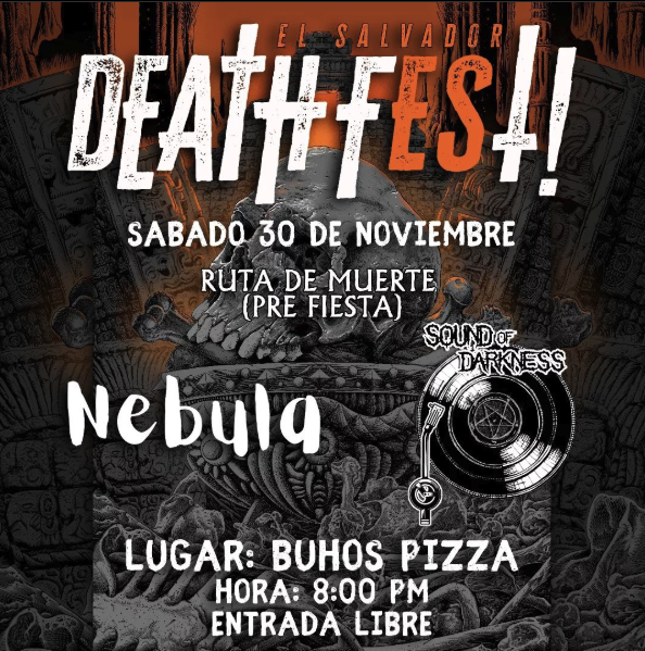 DEATH FEST