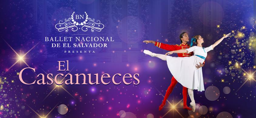 Ballet El Cascanueces