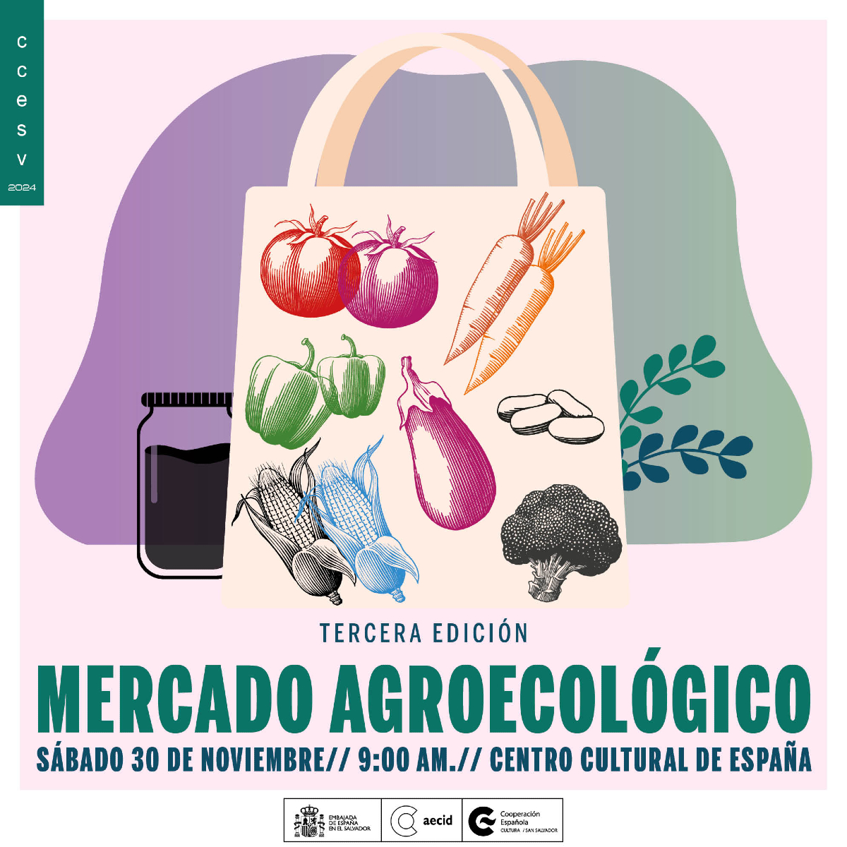 Mercadito Agroecológico