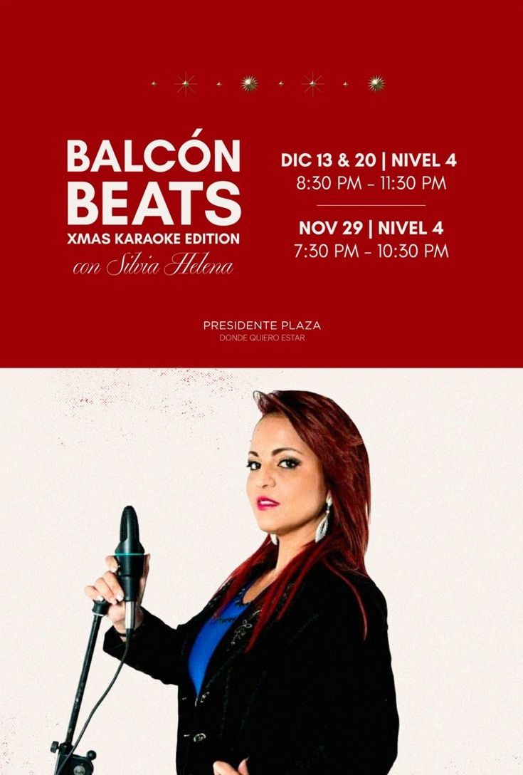 BALCÓN BEATS
