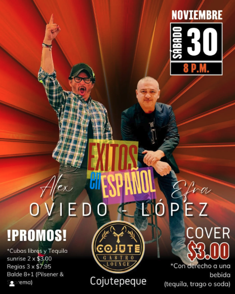 Especial Exitos En Español