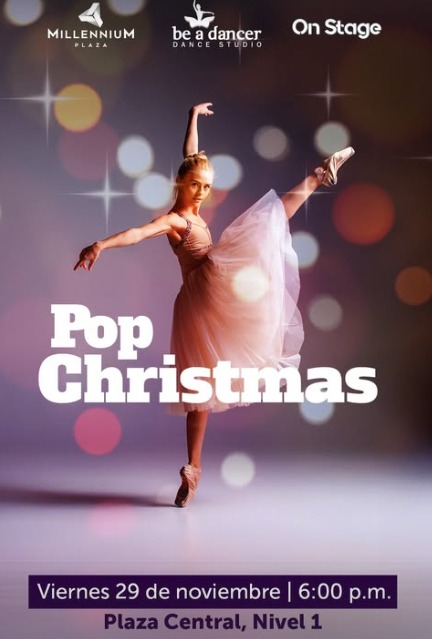 POP Christmas