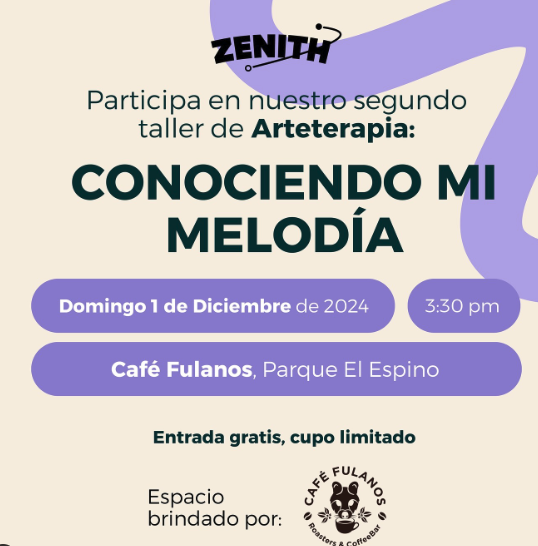 CONOCIENDO MI MELODIA