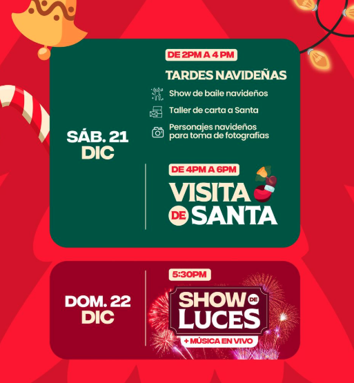 Show De Luces Y Música En Vivo