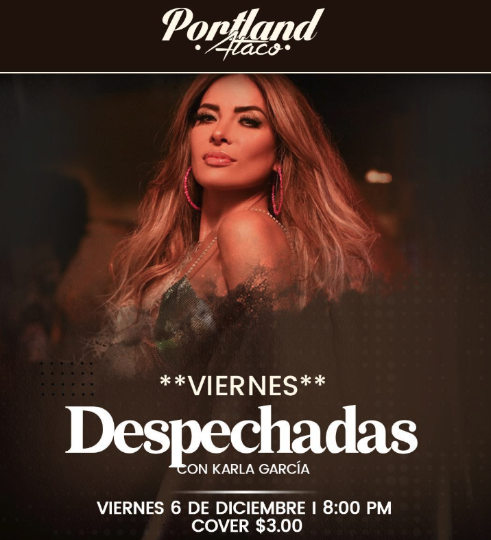 Especial de despechadas