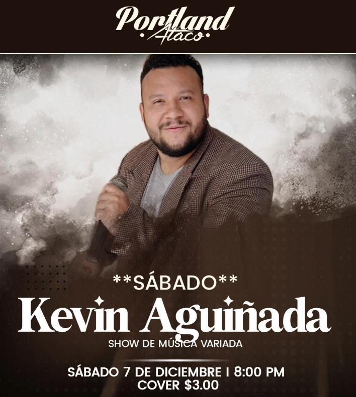 Show de música variada