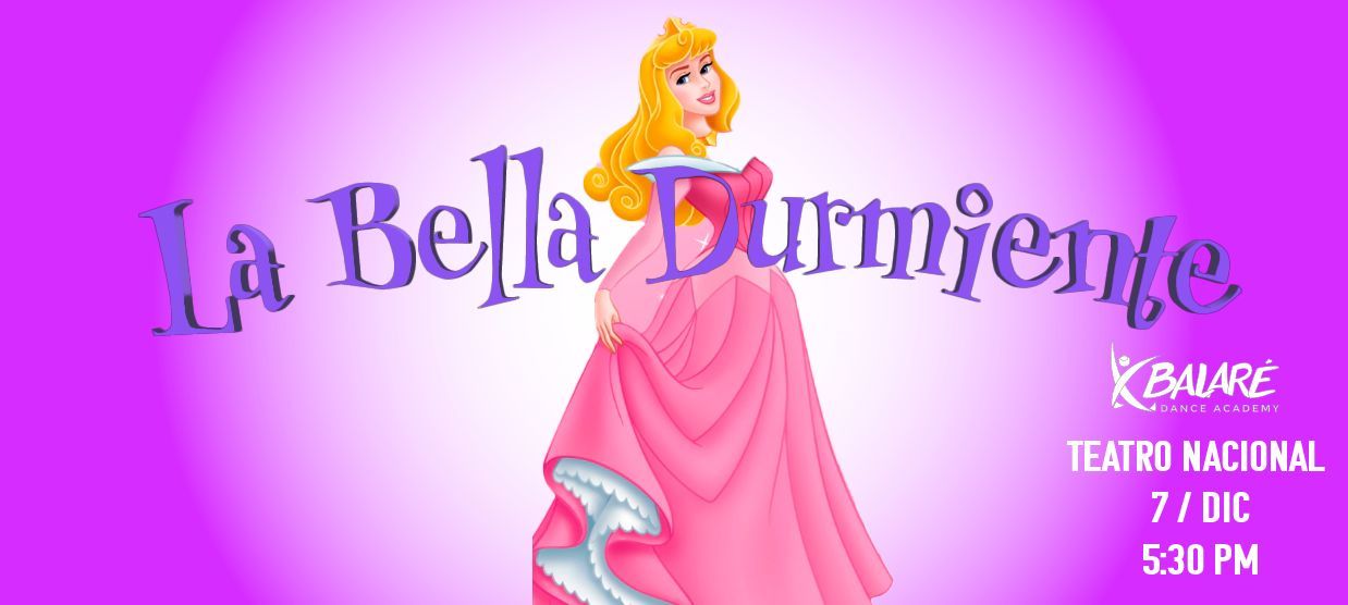 La Bella Durmiente
