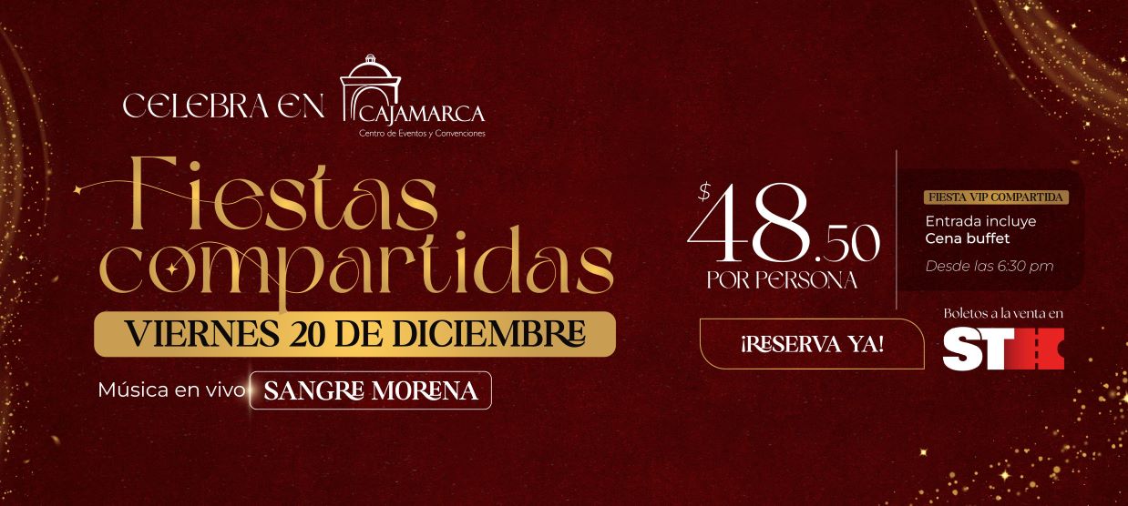 Fiestas Compartidas Con Sangre Morena